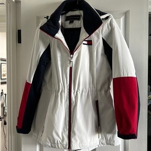 Tommy Hilfiger women’s jacket